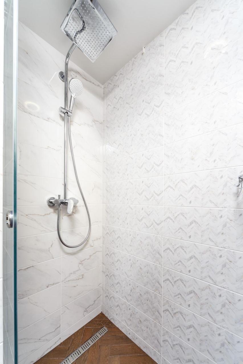 Green Apartment Lviv Luaran gambar